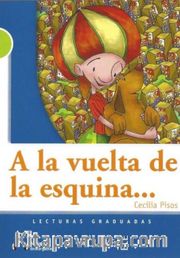 A la Vuelta de la Esquina…+Audio descargable (B1) LG Nivel-2