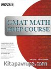 GMAT Math Prep Course 