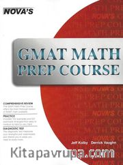 GMAT Math Prep Course 