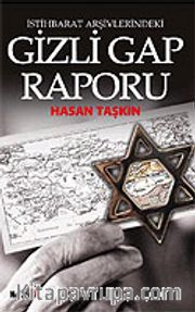 Gizli Gap Raporu