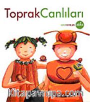 Toprak Canlıları