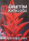 2007 Türkiye Üretim Kataloğu