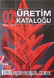 2007 Türkiye Üretim Kataloğu