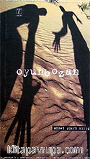Oyun Bozan