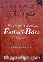 Fethu'l-Bari / Sahih-i Buhari Şerhi (Cilt 6)