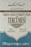 Umdetu-S Salik ve Uddetü-n Nasik Tercümesi