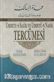 Umdetu-S Salik ve Uddetü-n Nasik Tercümesi