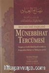 Münebbihat Tercümesi