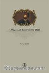 Tanzimat Basınının Dili