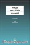 Moğol Yazı Dilinin Grameri