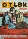 Otlak Dergisi Sayı : 3 Nisan 2016 (Ot Çizgi Roman)