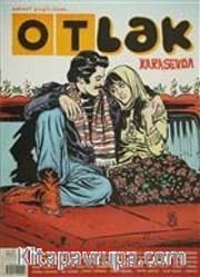 Otlak Dergisi Sayı : 3 Nisan 2016 (Ot Çizgi Roman)