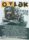 Otlak Dergisi Sayı : 2 Ocak 2016 (Ot Çizgi Roman)