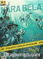 Otlak Dergisi Sayı : 4 Ağustos 2016 (Ot Çizgi Roman)
