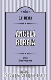 Angela Borgia 