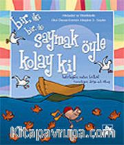 Saymak Öyle Kolay ki!