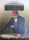 Bir Ermeni Gencin Hatıra Defteri