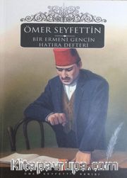 Bir Ermeni Gencin Hatıra Defteri