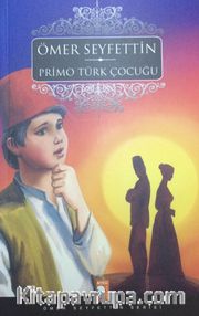 Primo Türk Çocuğu