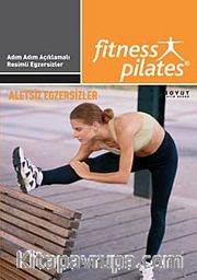 Fitness Pilates - Aletsiz Egzersizler