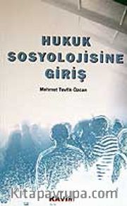 Hukuk Sosyolojisine Giriş
