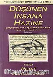 Düşünen İnsana Hazine (Ciltli)