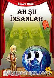 Ah Şu İnsanlar