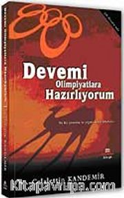 Devemi Olimpiyatlara Hazırlıyorum