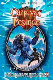 Canavar Peşinde / Kar Canavarı Nanuk -5
