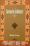 Sorularla İslamiyet 2 cep boy