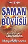 Şaman Büyüsü