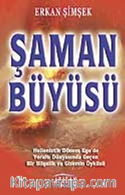 Şaman Büyüsü