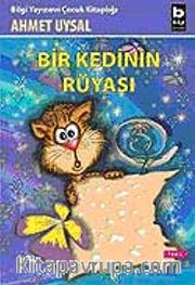 Bir Kedinin Rüyası