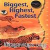 Biggest, Highest, Fastest / En Büyük, En Yüksek, En Hızlı / Akıcı Düzeyi Yakalamış Öğrenciler İçin