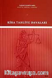 Kira Tahliye Davaları