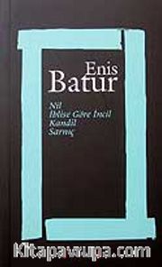 Nil - İblise Göre İncil - Kandil - Sarnıç