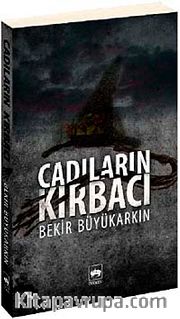 Cadıların Kırbacı