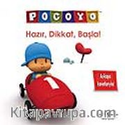 Pocoyo Hazır, Dikkat, Başla!