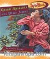 Green Apricots & Blue Jeans / Yeşil Şeftali ve Blujin