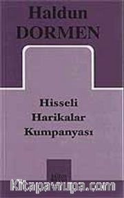 Hisseli Harikalar Kumpanyası