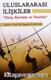 Uluslararası İlişkiler