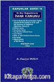 Kanunlar Serisi 14 / İmar Kanunu
