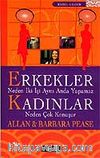 Erkekler Neden İki İşi Aynı Anda Yapamaz & Kadınlar Neden Çok Konuşur