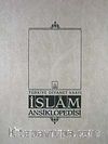 İslam Ansiklopedisi 1.Cilt