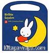 Miffy Birlikte Sayalım - Çıkartmalı