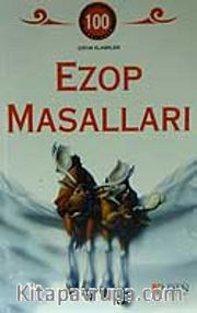 Ezop Masalları
