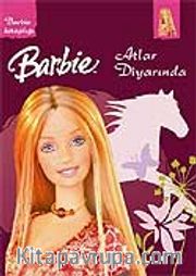 Barbie Atlar Diyarında