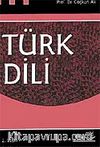 Türk Dili / Prof. Dr. Coşkun Ak