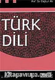 Türk Dili / Prof. Dr. Coşkun Ak
