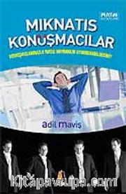 Mıknatıs Konuşmacılar